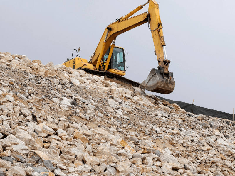 Construction Company Business Plan