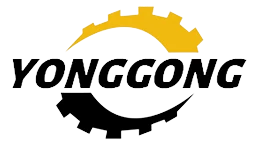 The Author Yong Gong  Profile