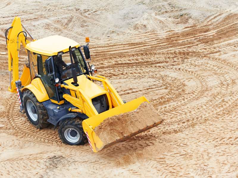 Earth Work Excavation Key Tips for Construction Success