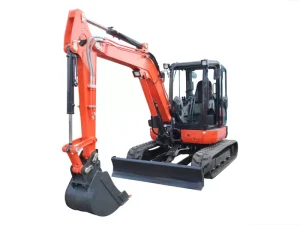 Excavator Performance Testing Guide