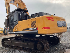 Sany sy365h-9