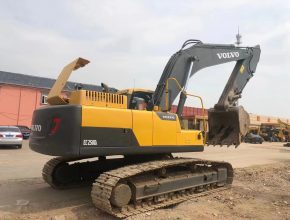 Volvo250D